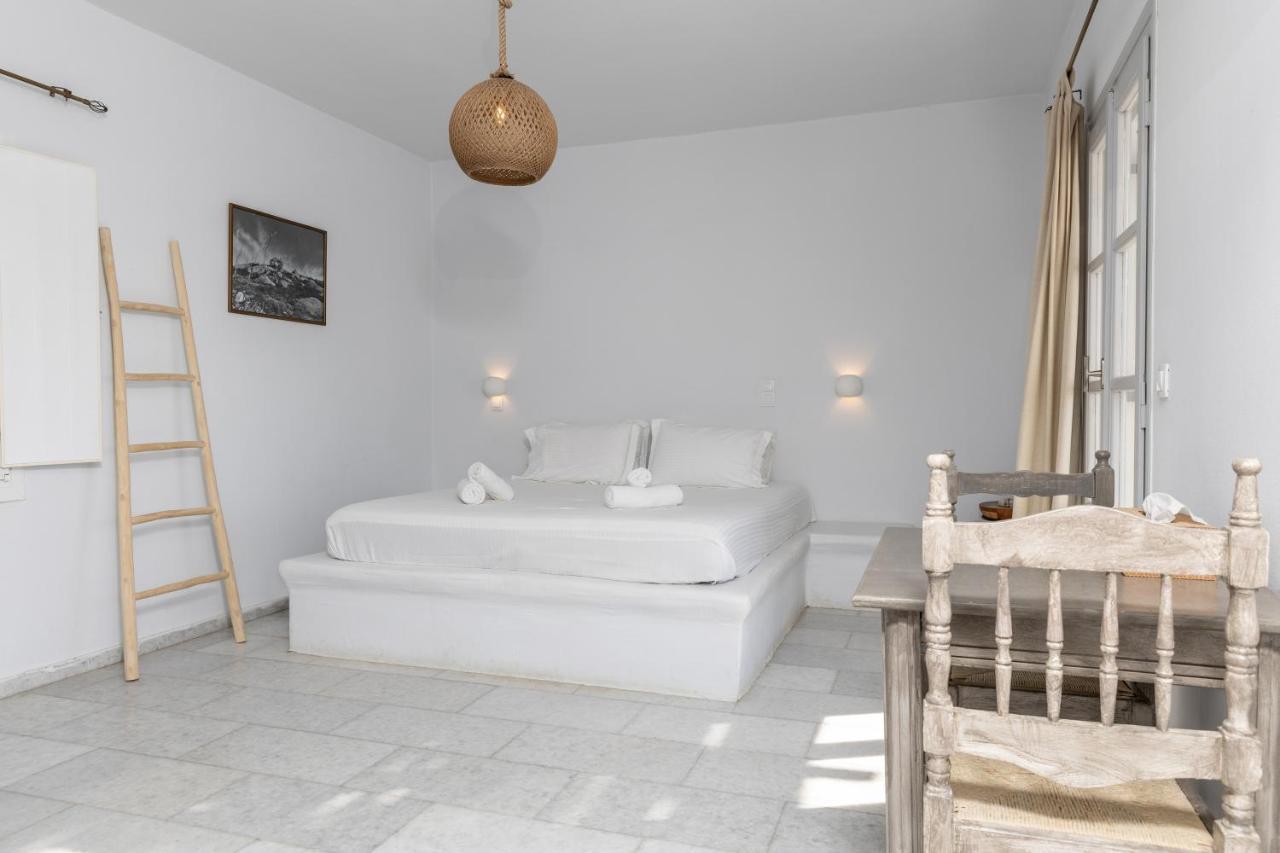 Helios Beach Studios Pláka 외부 사진