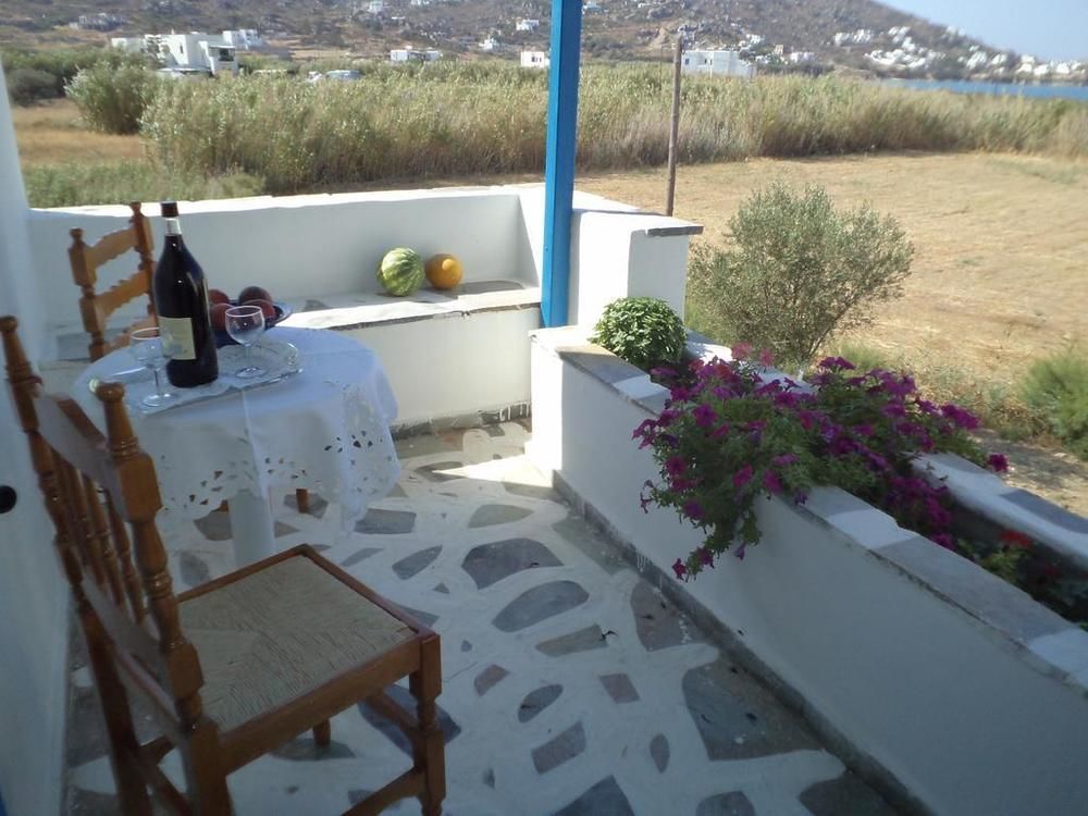 Helios Beach Studios Pláka 외부 사진