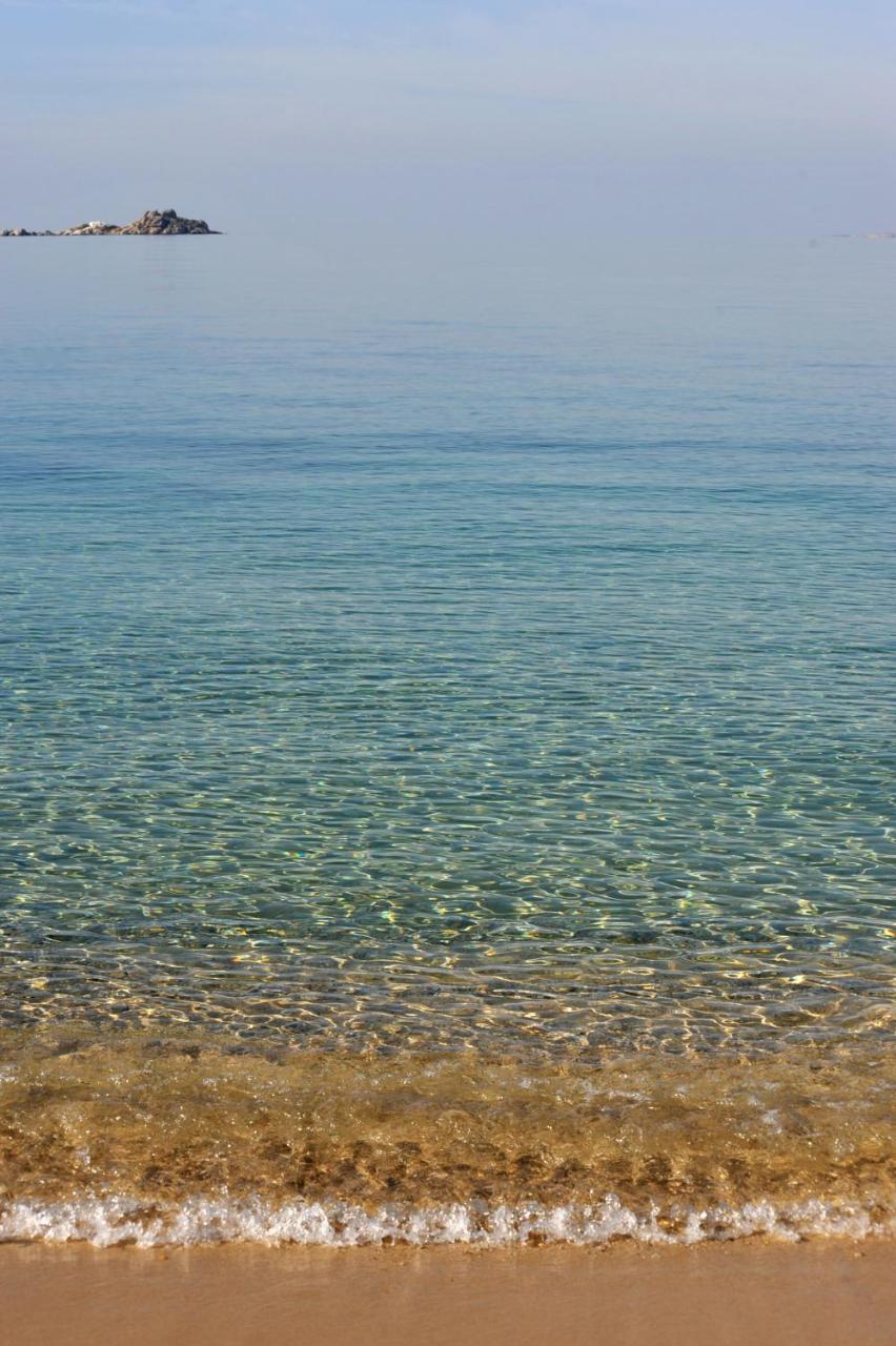 Helios Beach Studios Pláka 외부 사진