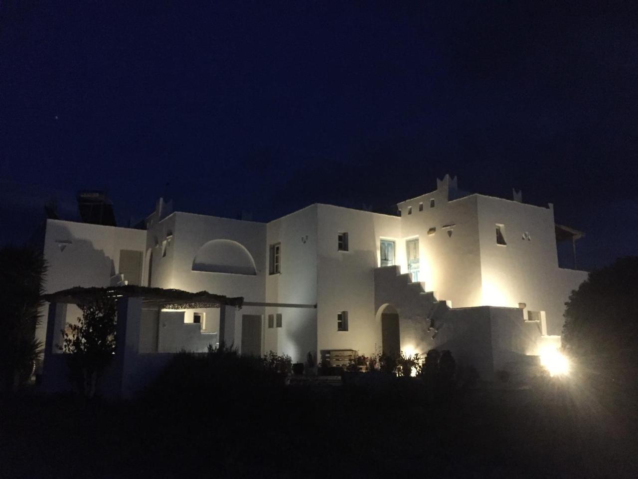Helios Beach Studios Pláka 외부 사진