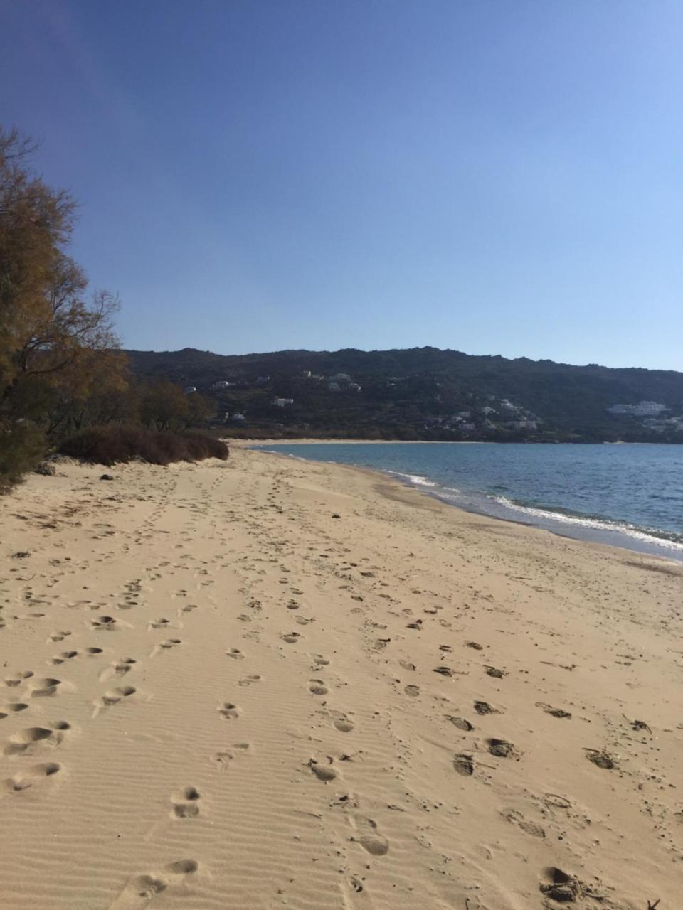 Helios Beach Studios Pláka 외부 사진