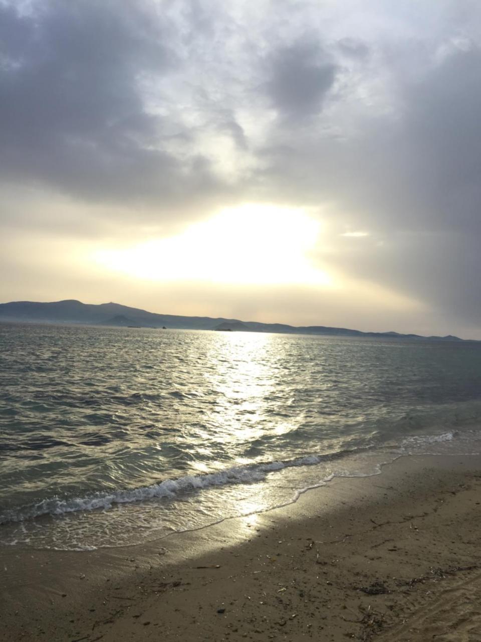 Helios Beach Studios Pláka 외부 사진
