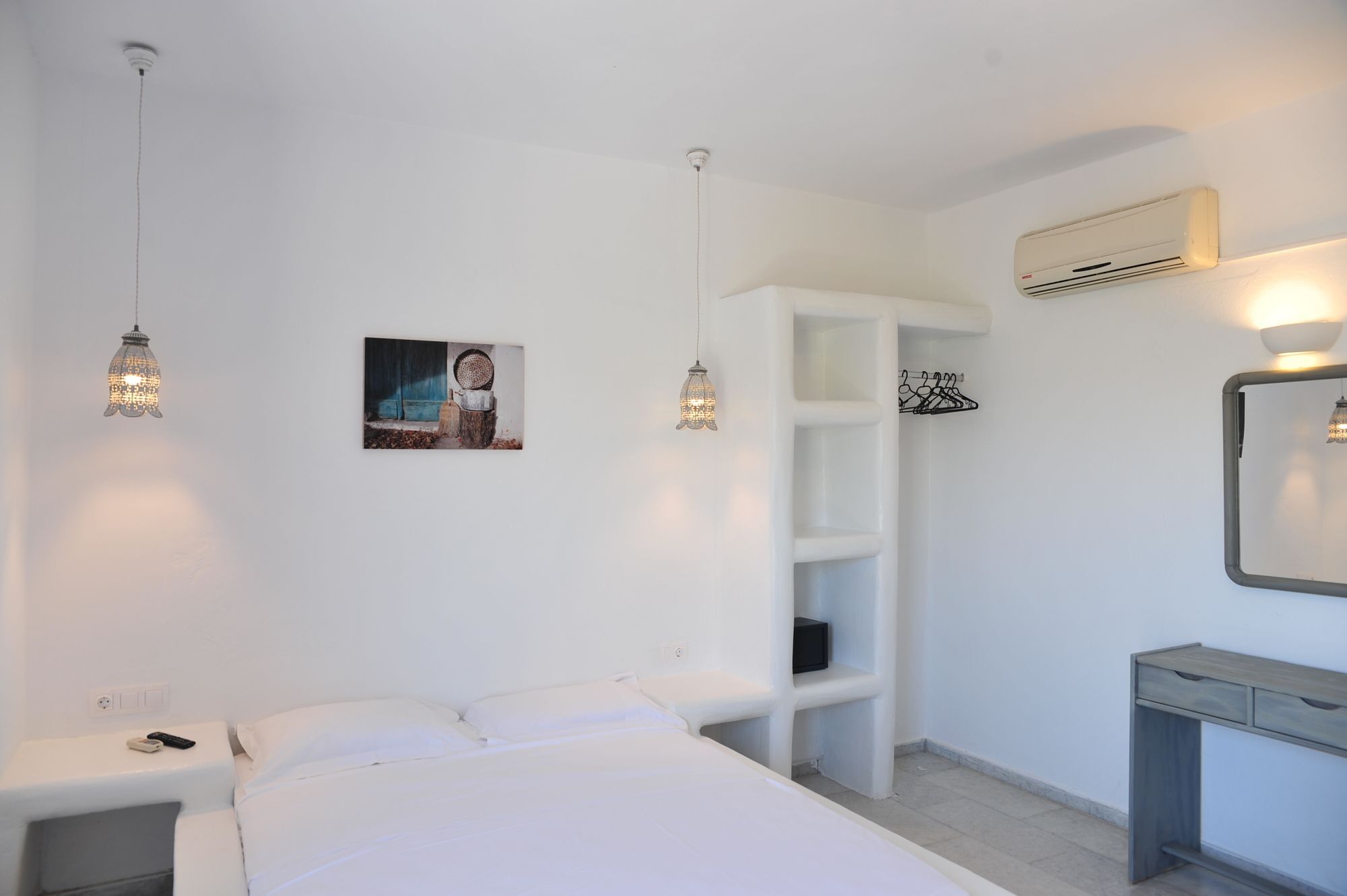 Helios Beach Studios Pláka 외부 사진